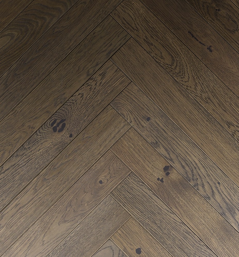 Инженерная доска Greenline Matt 411 Мичиган рустик венгерская елка 520×125×15