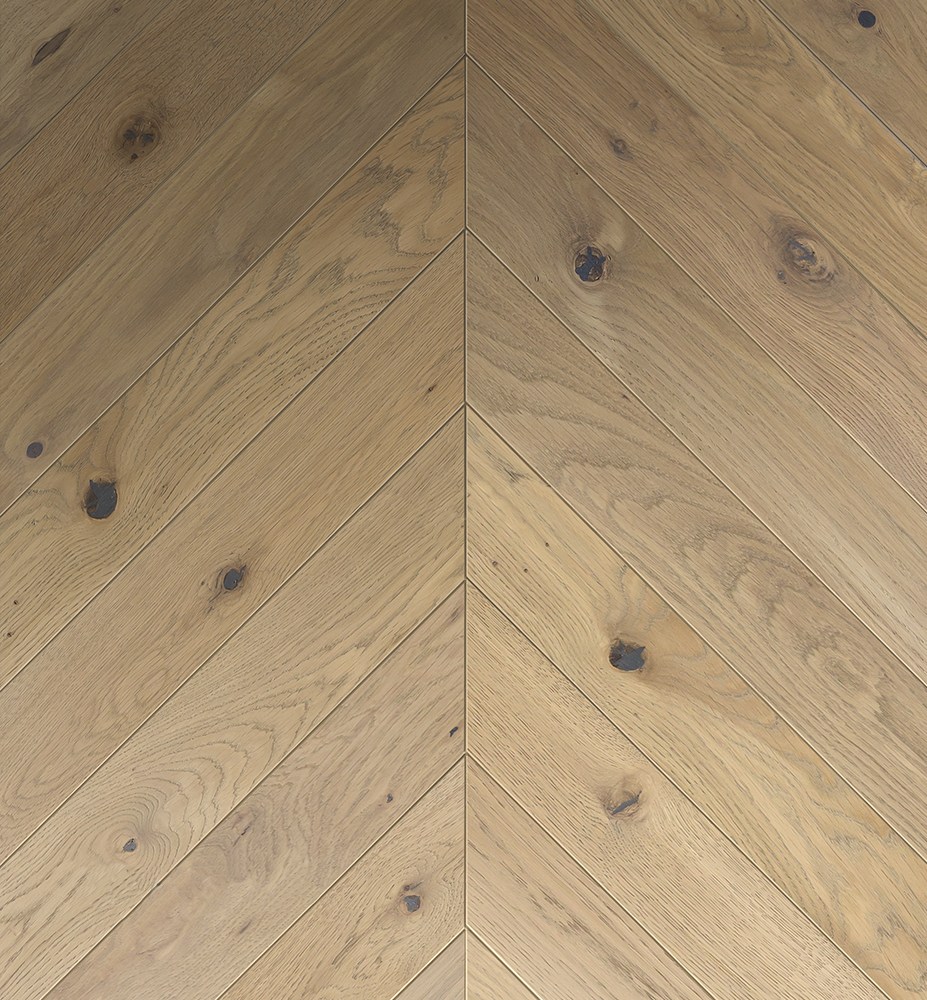 Инженерная доска Greenline Matt 403 Морейн рустик французская елка 600×125×15
