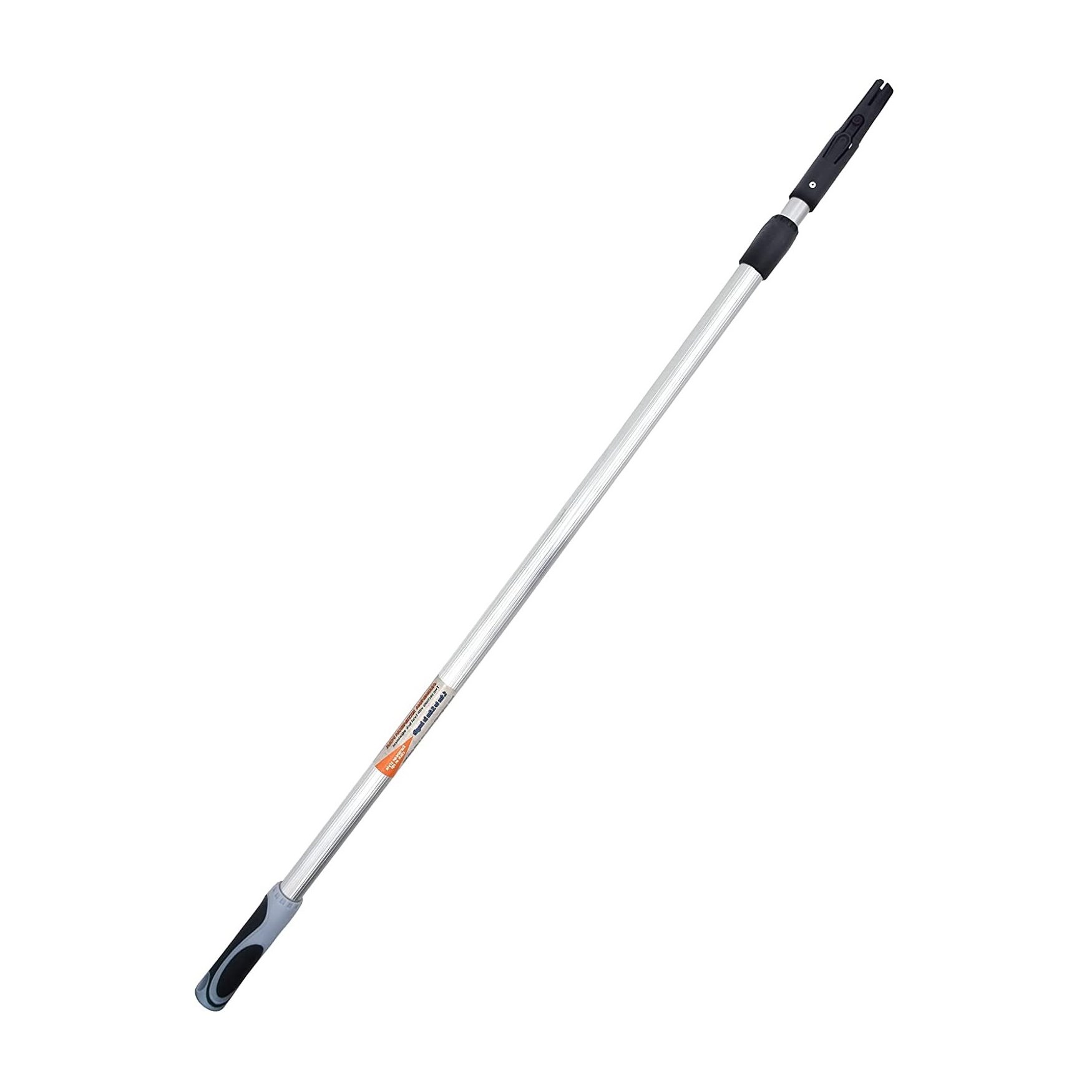 Удлинитель для ручки валика Rollingdog двухсекционный Aluminum Extension Pole 40042 110-200 см