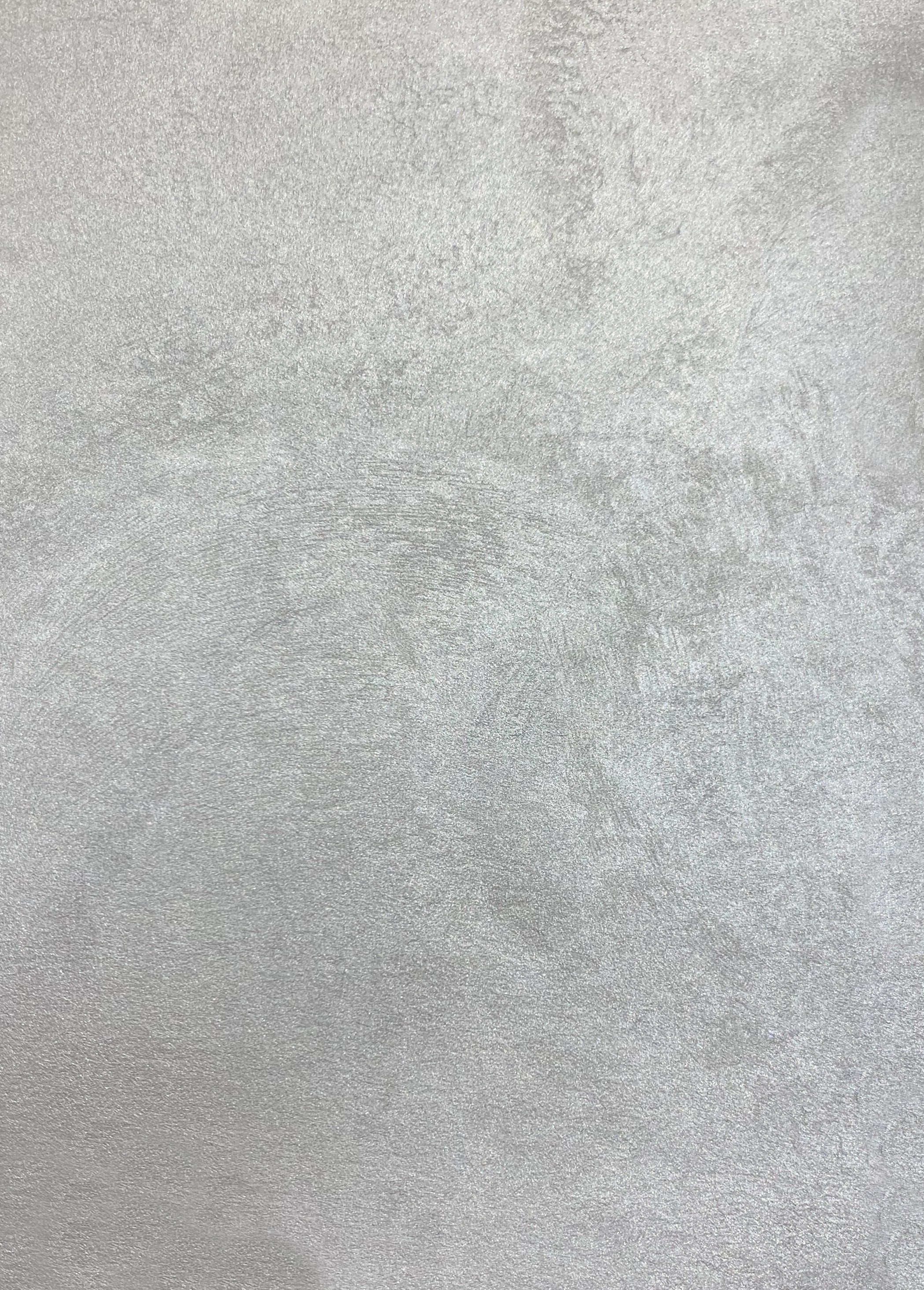 Краска декоративная Lanors Satin Silver цвет STS_100 1 кг