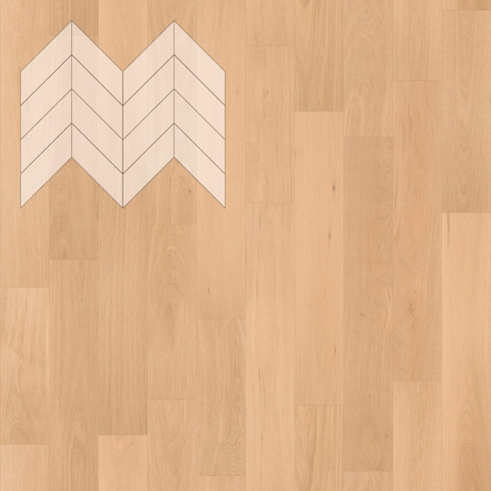 Инженерная доска Lab Arte Chevron Pro Дуб Шелк рустик французская елка 490×110×14 Инженерная доска Lab Arte Chevron Pro Дуб Шелк рустик французская елка 490×110×14