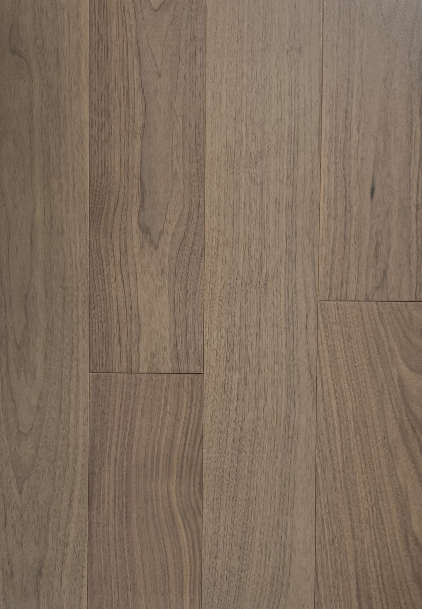 Инженерная доска HM Flooring Орех американский Frozen селект 400-1500×150×14 Инженерная доска HM Flooring Орех американский Frozen селект 400-1500×150×14