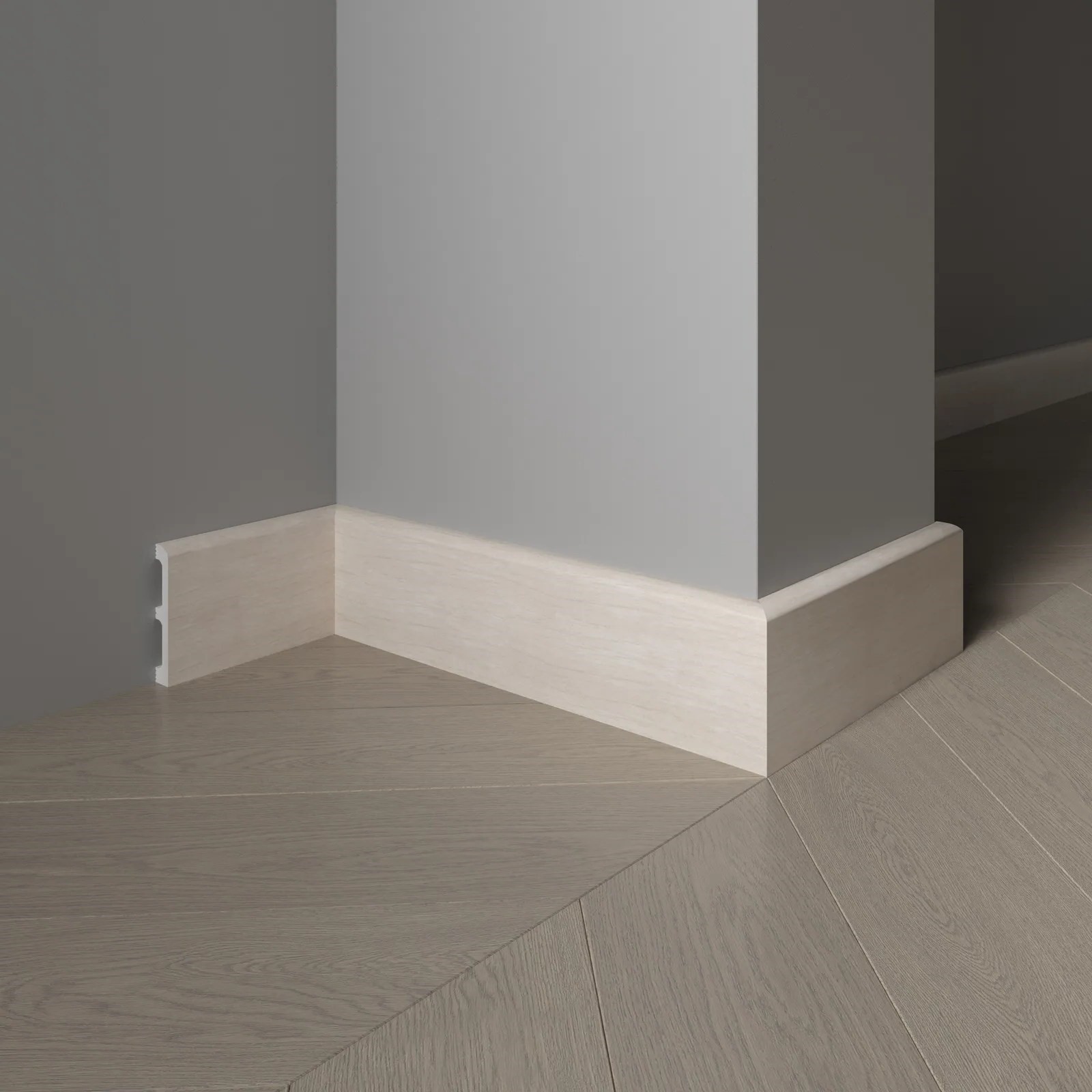 Плинтус Decor-Dizayn 706-77 2400×80×13 фото в интерьере Плинтус Decor-Dizayn 706-77 2400×80×13 фото в интерьере