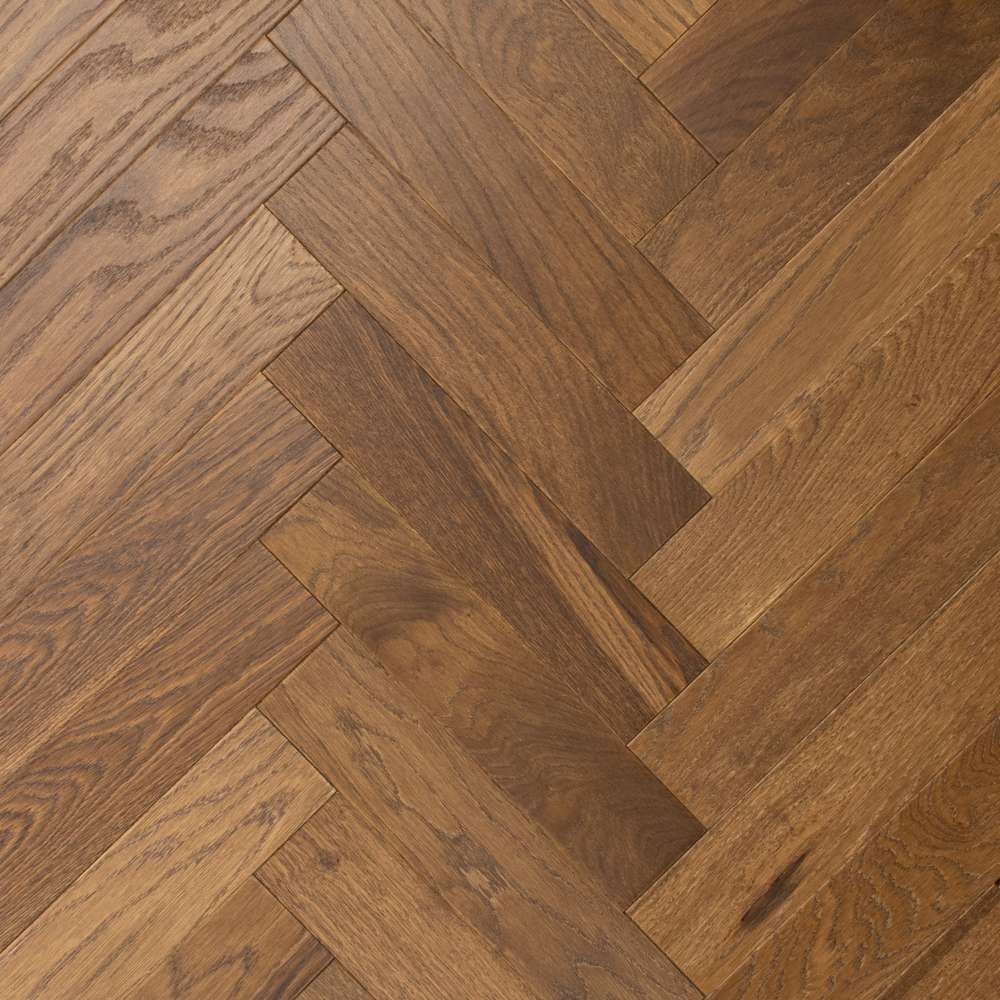 Инженерная доска Lab Arte Angle Дуб Табак Рустик венгерская елка 500×110×14