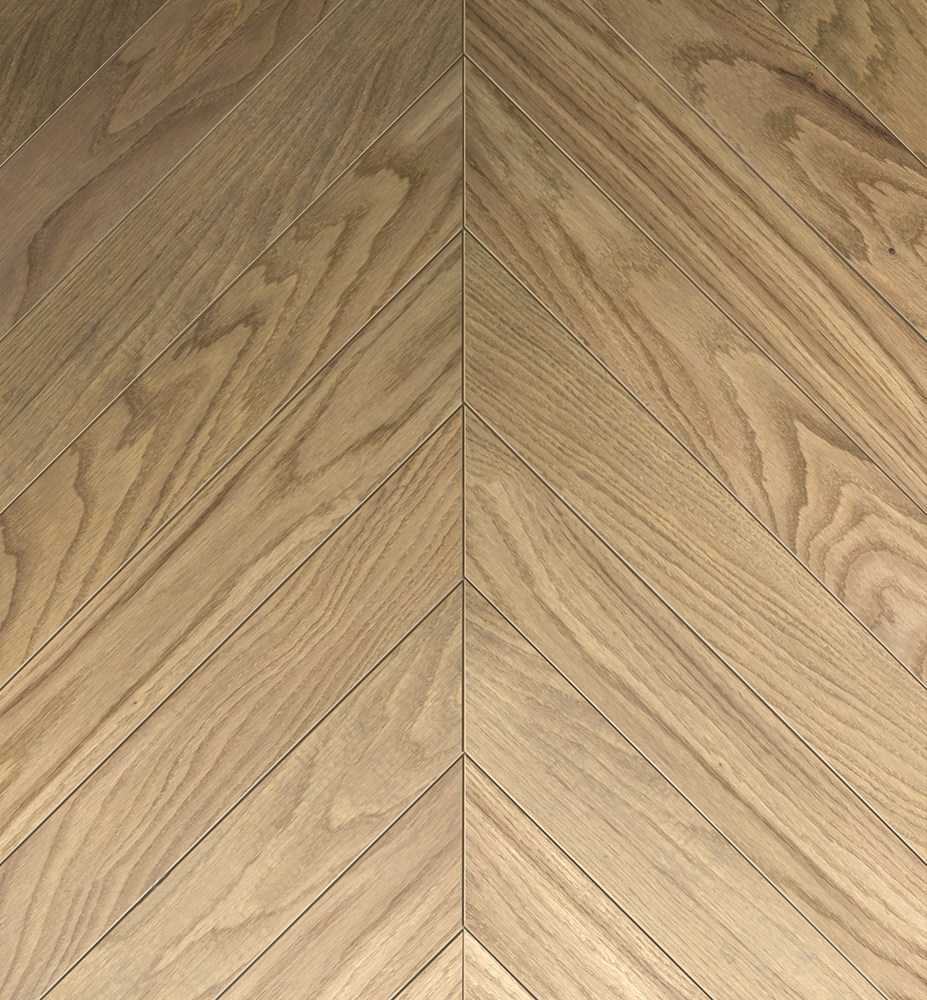 Инженерная доска Greenline Deluxe 138 Гарда натур французская елка 600×125×15