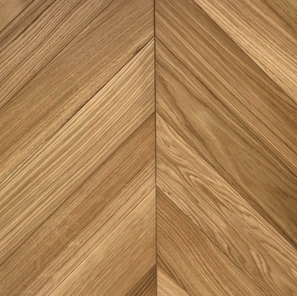 Инженерная доска Епаркет Дуб Орех рустик лак французская елка 510×100×15