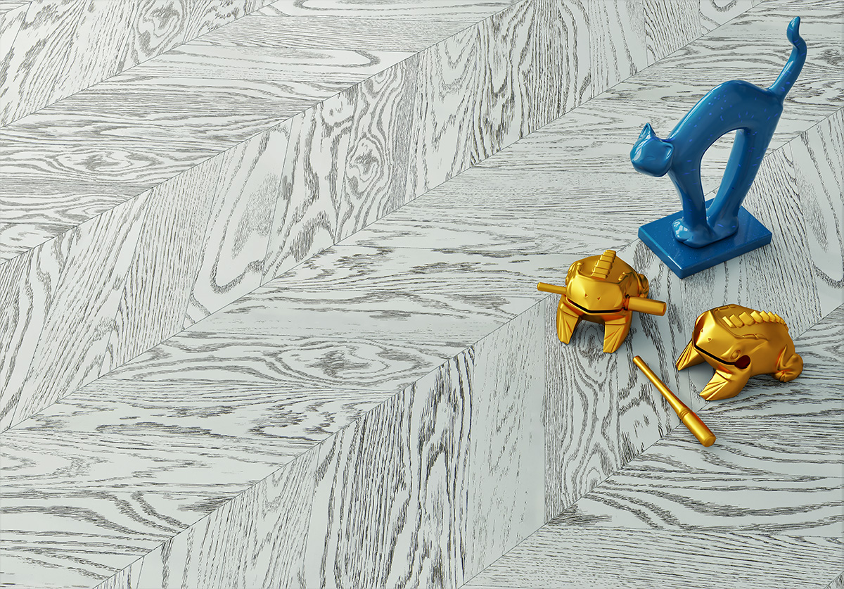 Инженерная доска Gran Parte Дуб Милан Milan 014 элит французская елка 460×110×15 Инженерная доска Gran Parte Дуб Милан Milan 014 элит французская елка 460×110×15