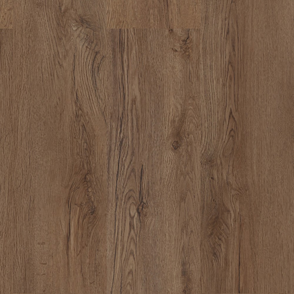 Кварцвиниловый SPC ламинат Vinilam Cork Premium Дуб Витория 33808 1220×225×8