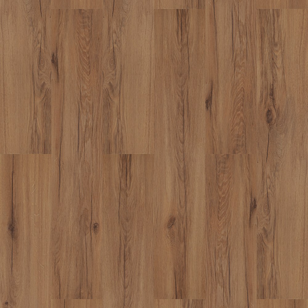 Кварцвиниловый SPC ламинат Vinilam Cork Premium Дуб Кадис 33037 1220×225×8