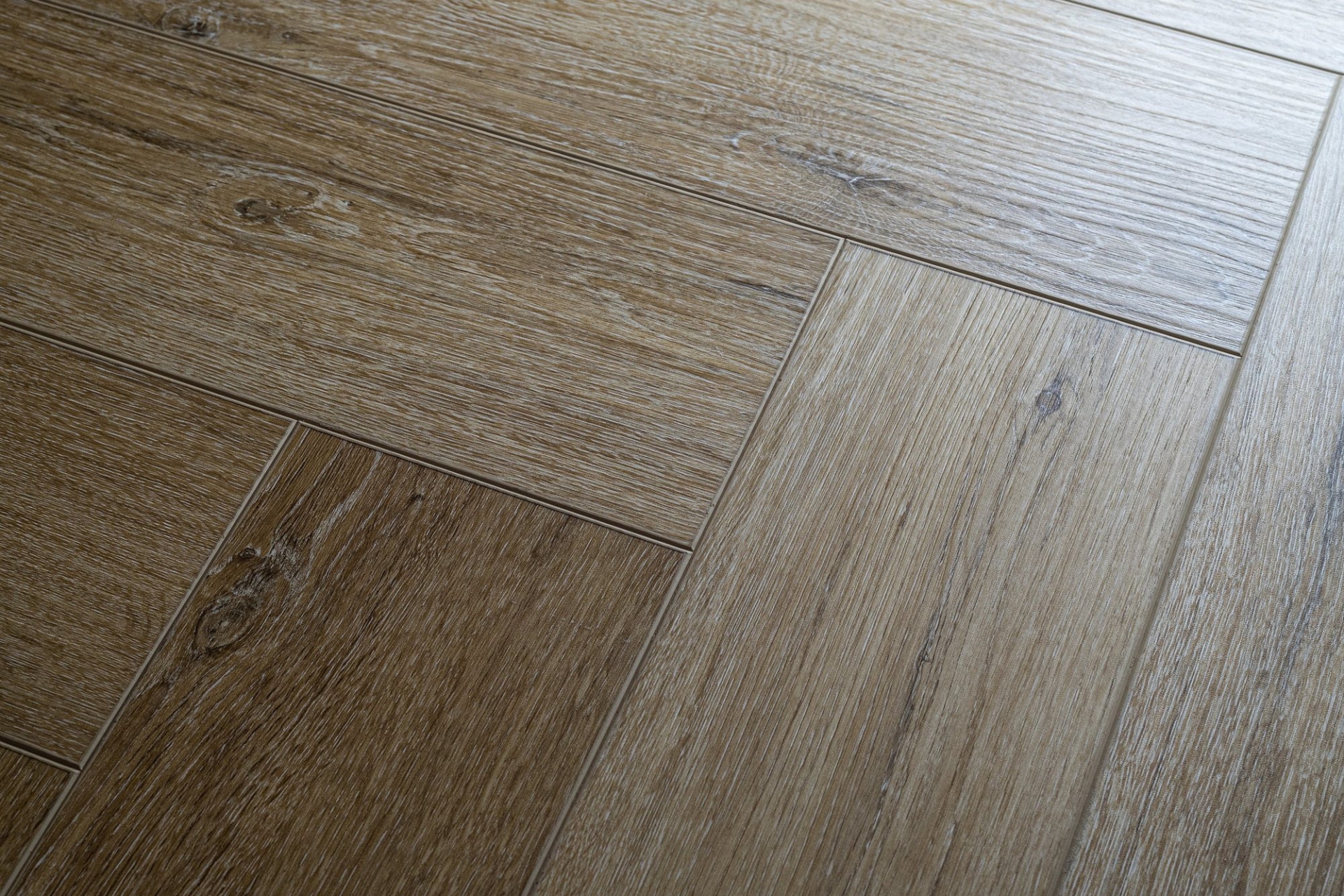 Кварцвиниловый SPC ламинат Damy Floor London Эдинбург 191023EL-13 венгерская елка 615×123×4