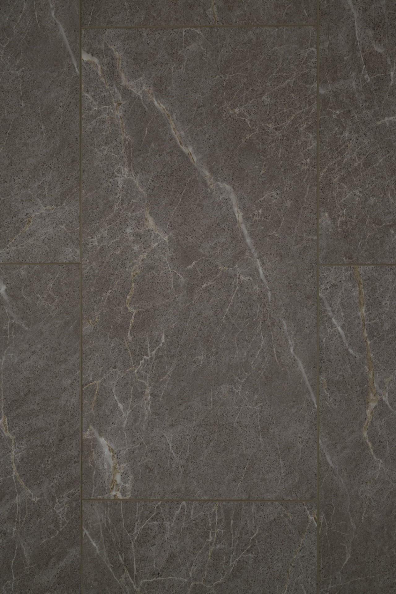 Кварцвиниловый SPC ламинат Damy Floor Ascent Strong Макалу LQ8132-2-ST 610×305×5