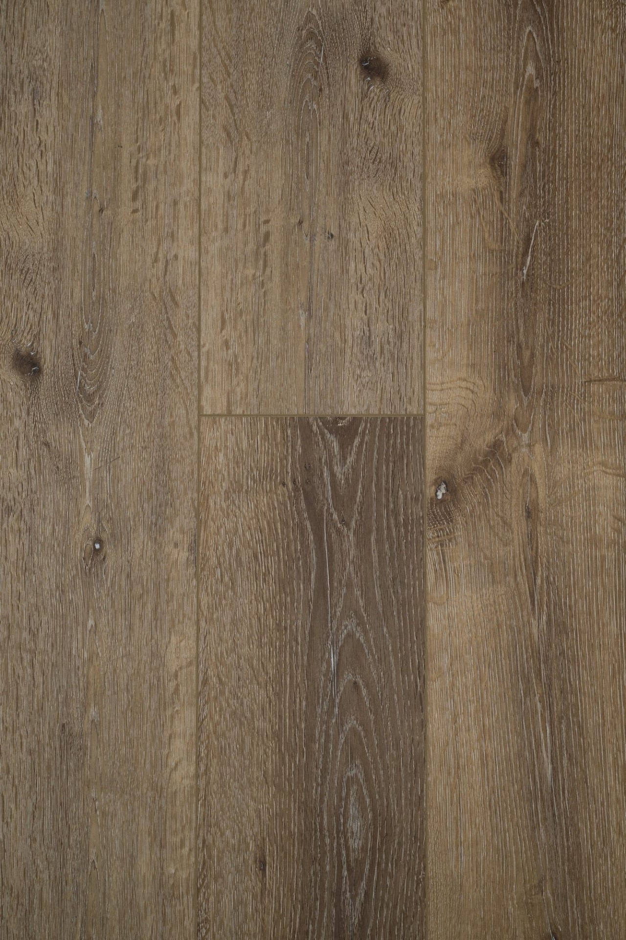 Кварцвиниловый SPC ламинат Damy Floor Family Дуб Провинциальный T7020-4 1220×180×4