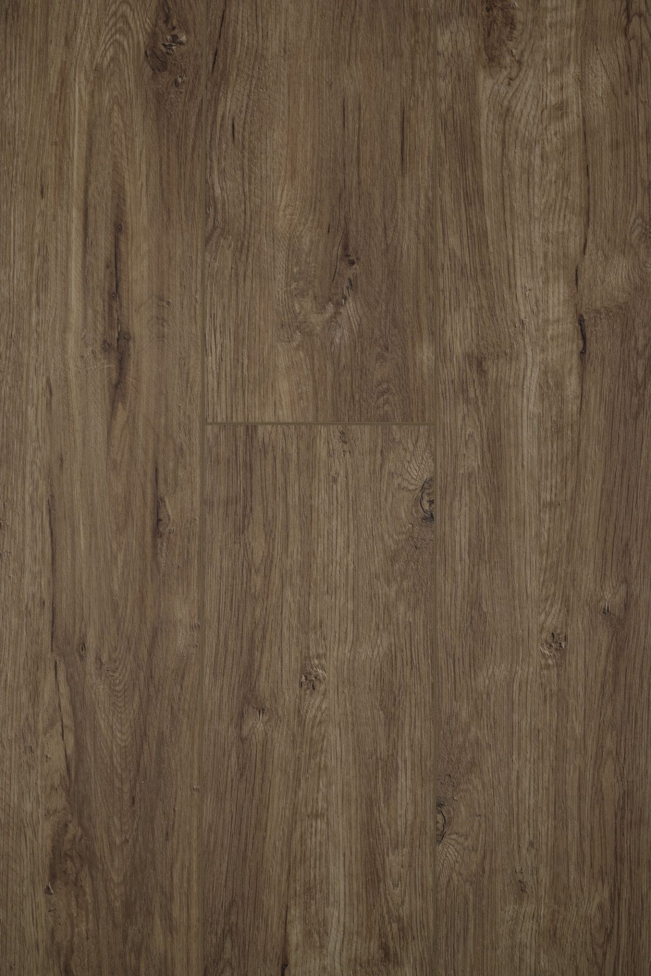 Кварцвиниловый SPC ламинат Damy Floor Family Дуб Имбирный 248-8 1220×180×4