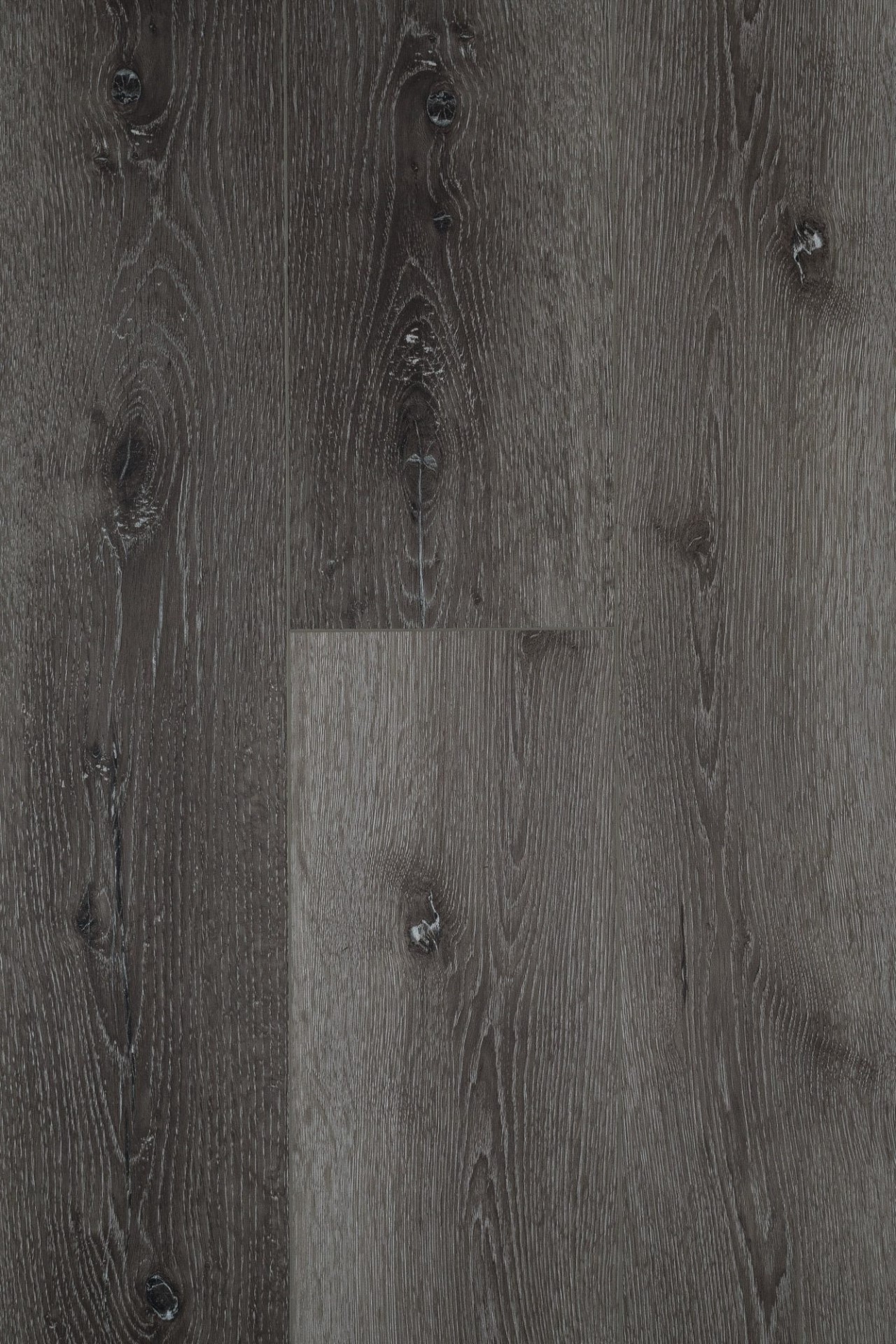 Кварцвиниловый SPC ламинат Damy Floor Family Дуб Лофт 1508-1 1220×180×4