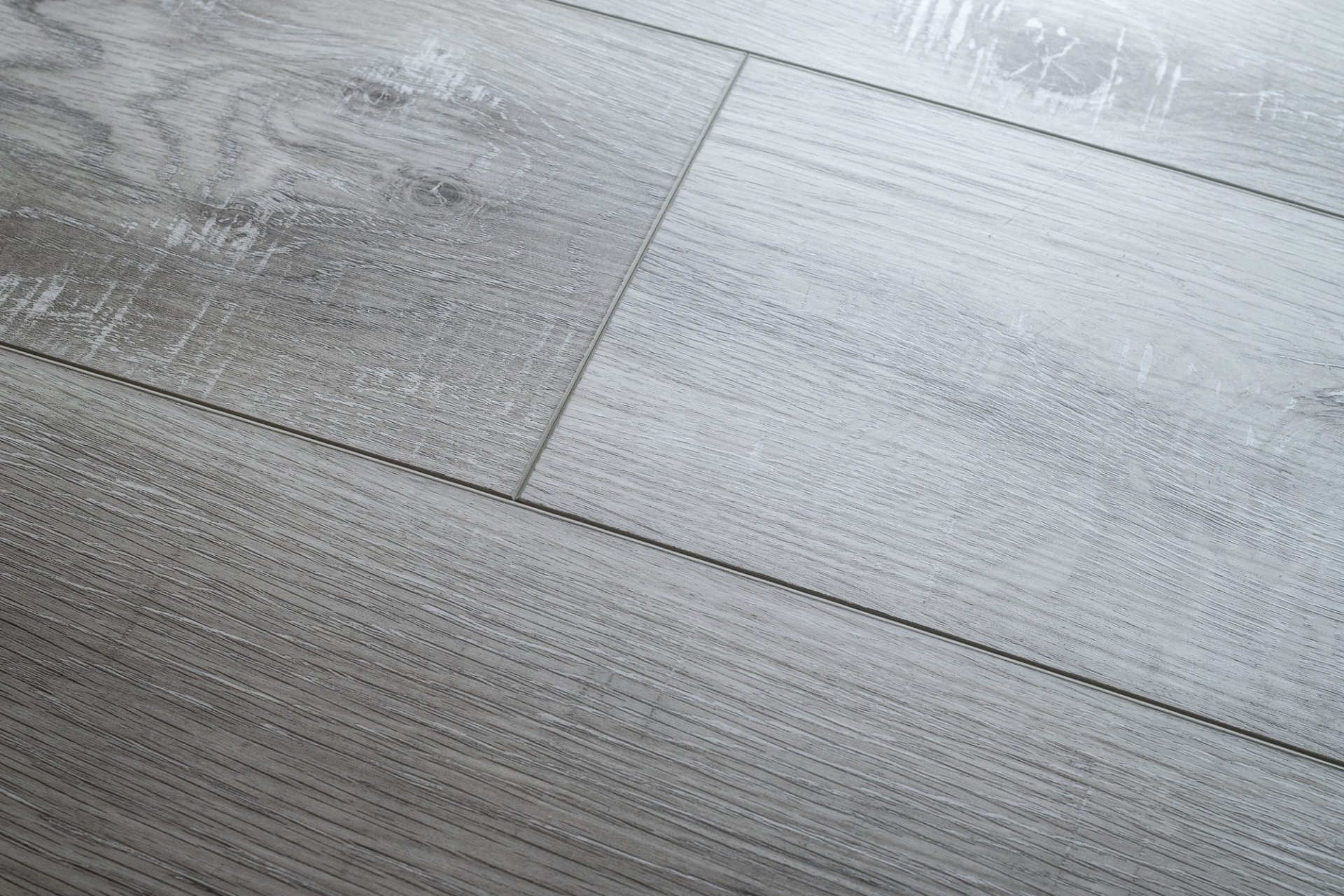 Кварцвиниловый SPC ламинат Damy Floor Family Дуб Рустикальный Cерый TCM369-28 1220×180×4