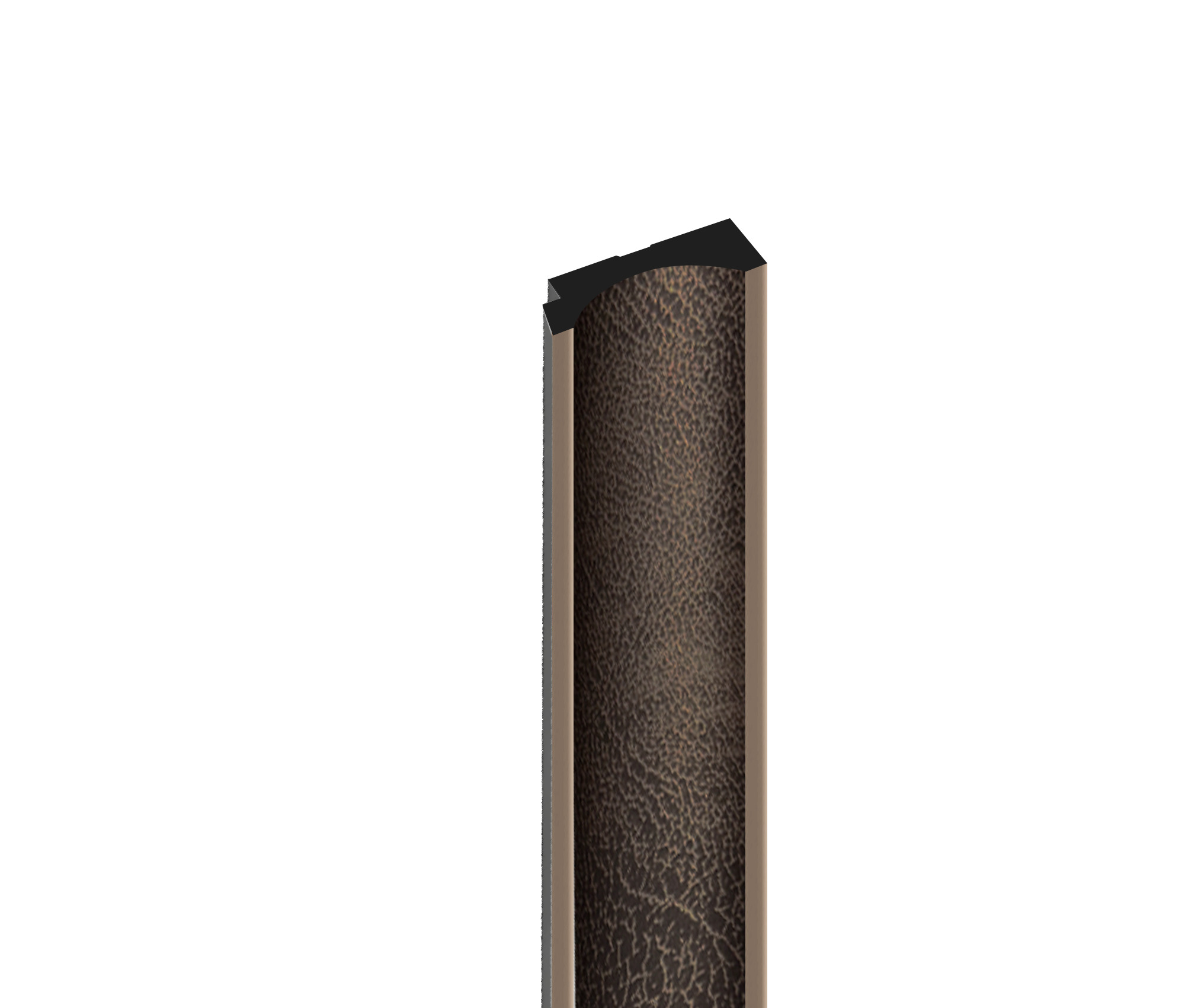 Финишный молдинг Hiwood LF139B BR405 2700×34×12
