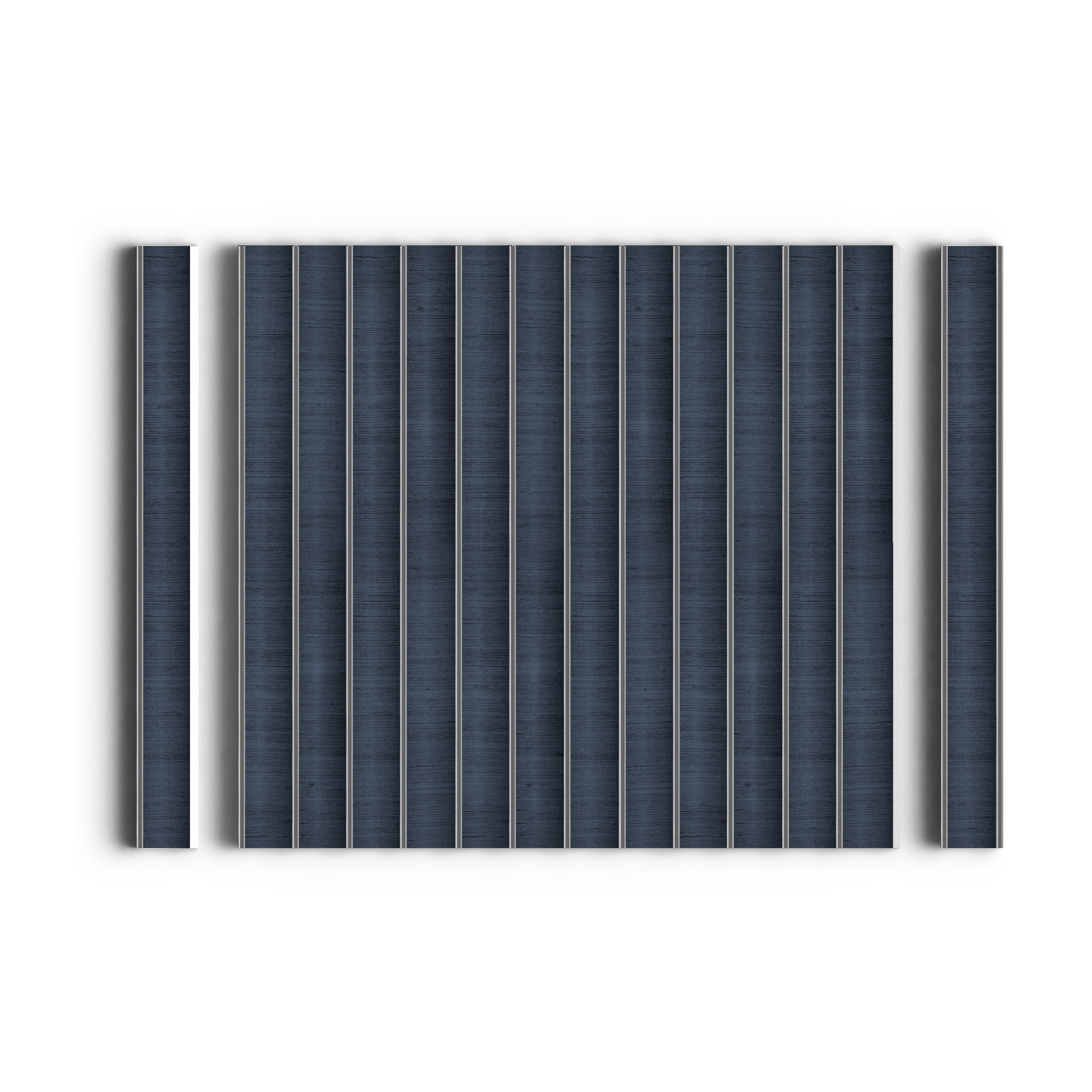 Финишный молдинг Hiwood LF139B BU20 2700×34×12