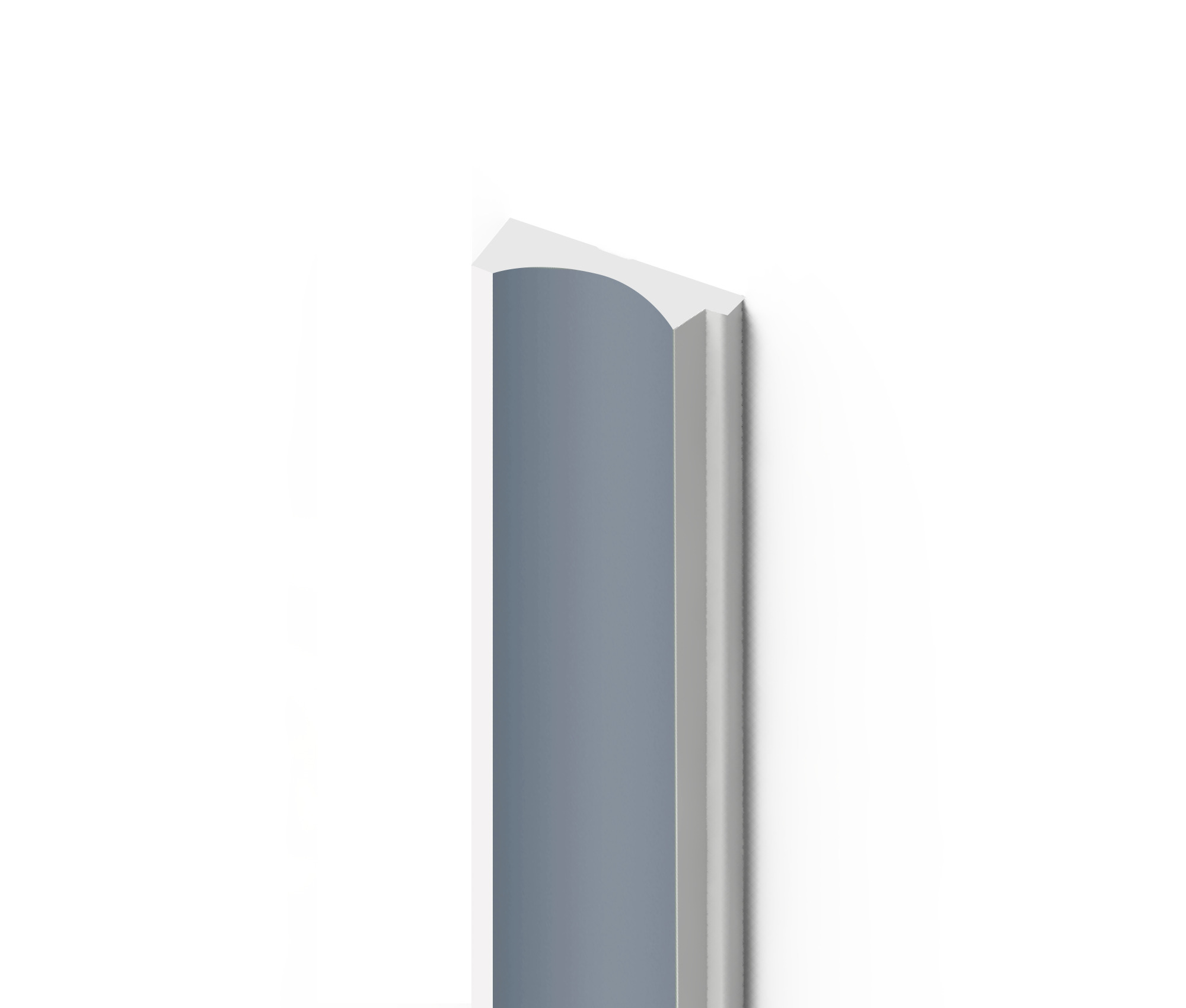 Финишный молдинг Hiwood LF139A BU29 2700×32×12