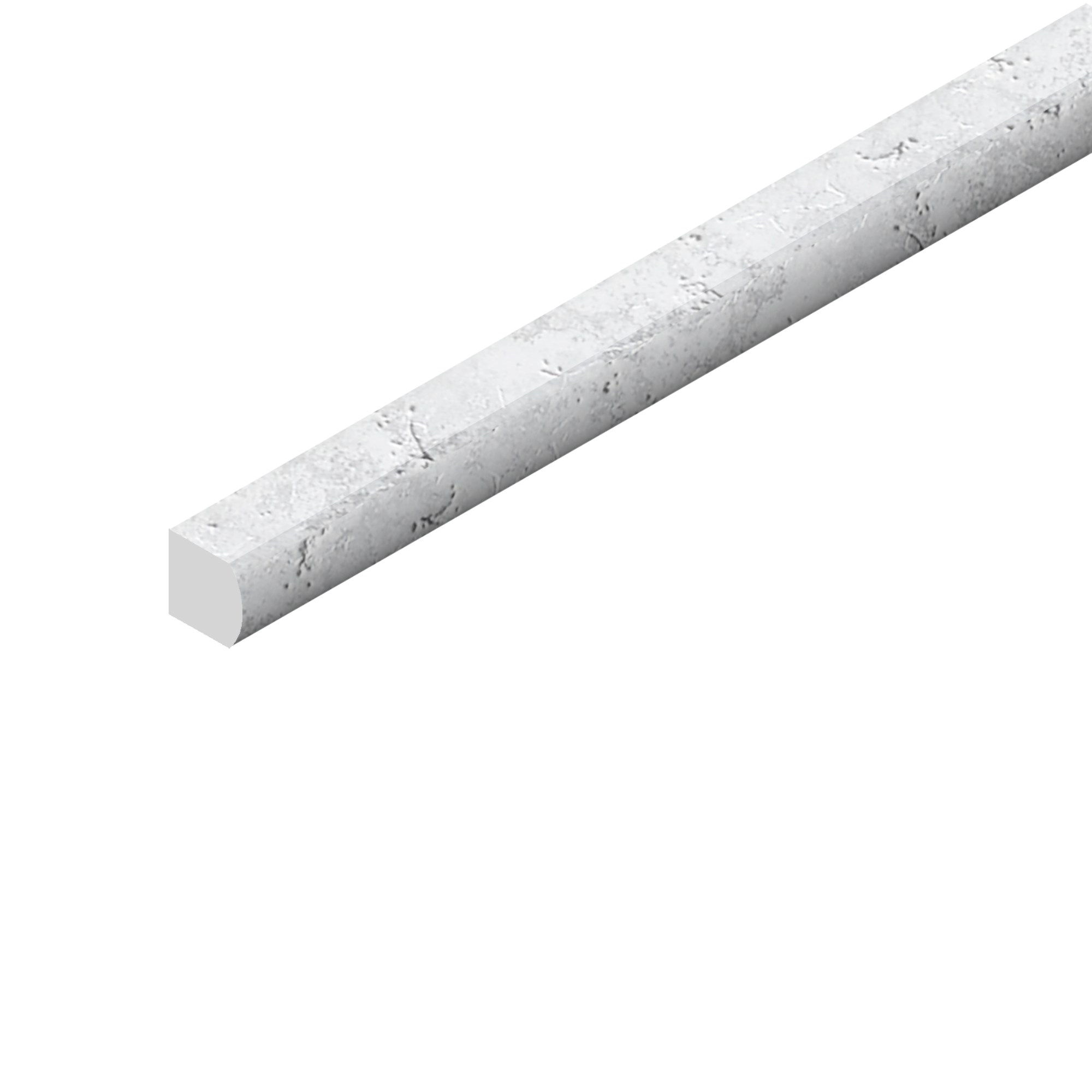 Молдинг из полистирола Hiwood D15V2 W50 2700×15×15
