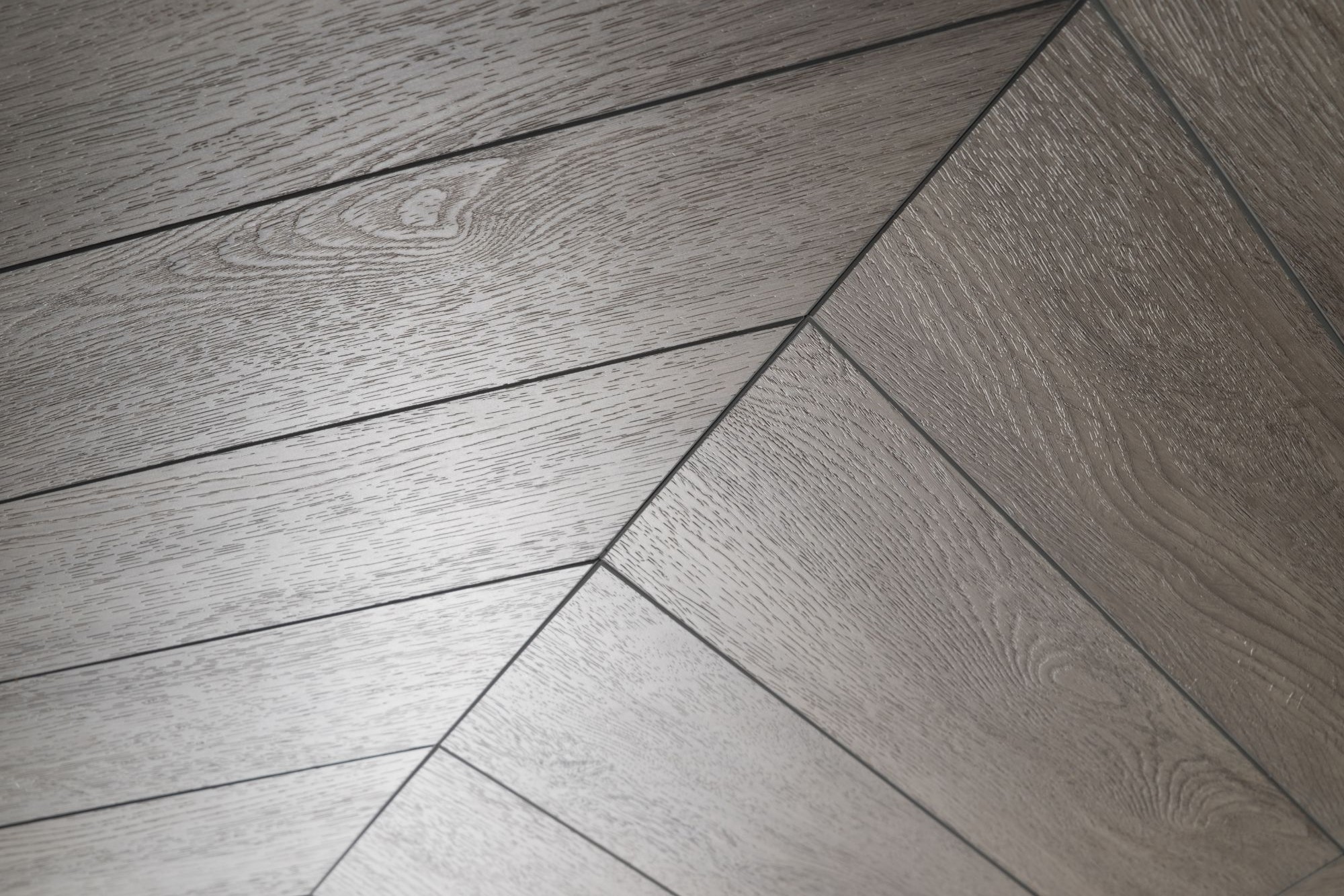 Кварцвиниловая плитка Aquafloor клеевая Parquet Chevron Glue AF2553PGCh французская елка 553,7×130,5×2,5
