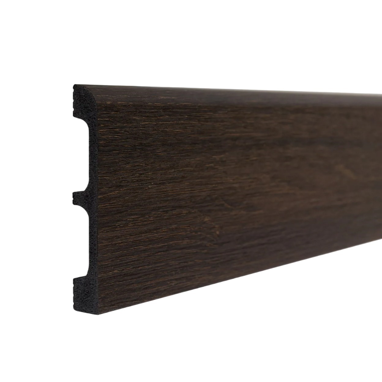 Плинтус Decor-Dizayn 706-93SH 2400×80×13
