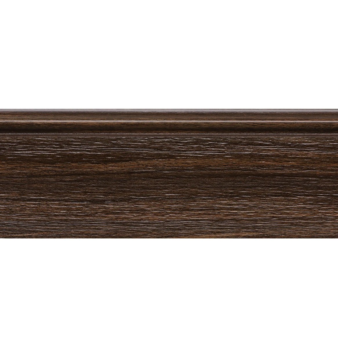 Плинтус Decor-Dizayn 701-73SH 2400×100×16
