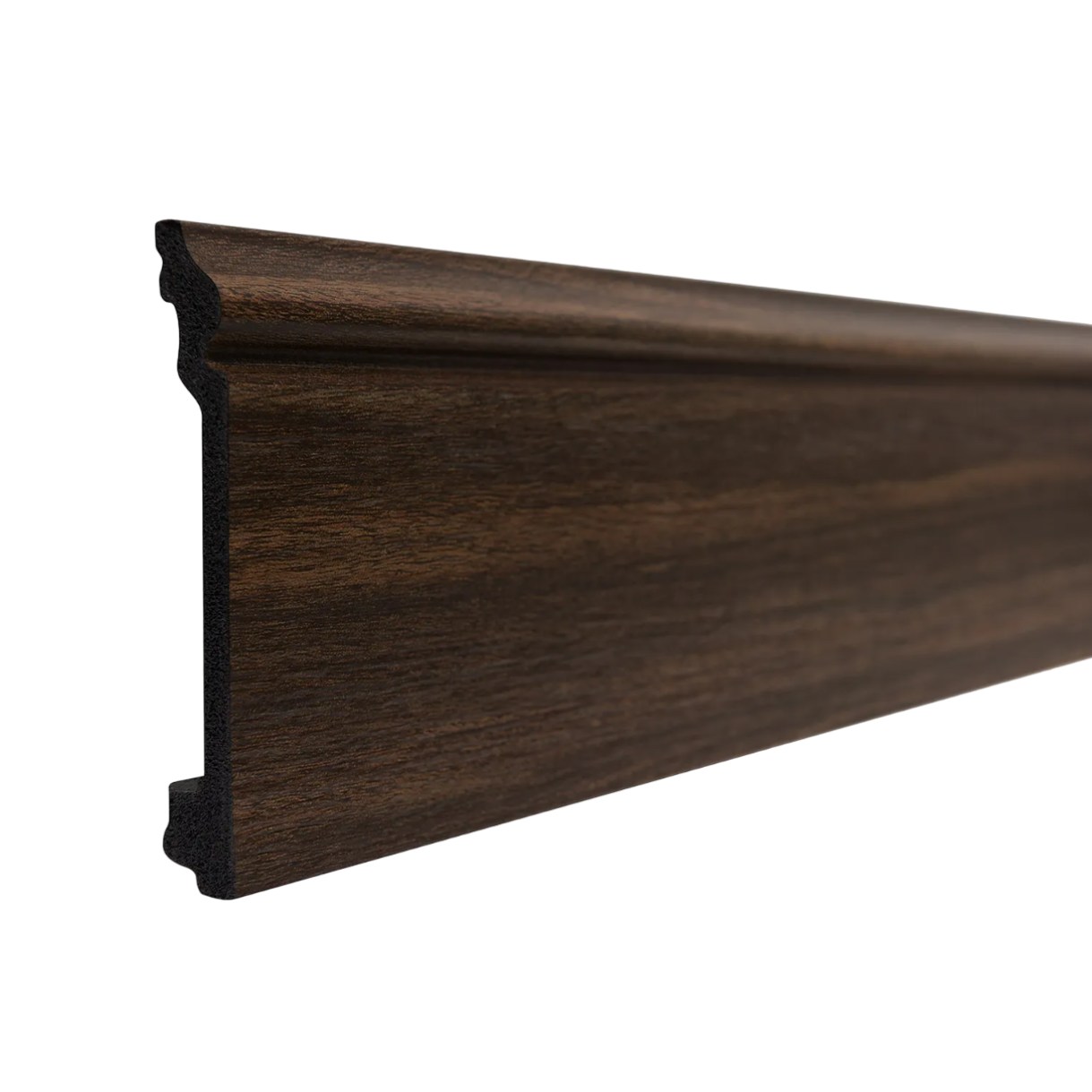 Плинтус Decor-Dizayn 701-73SH 2400×100×16