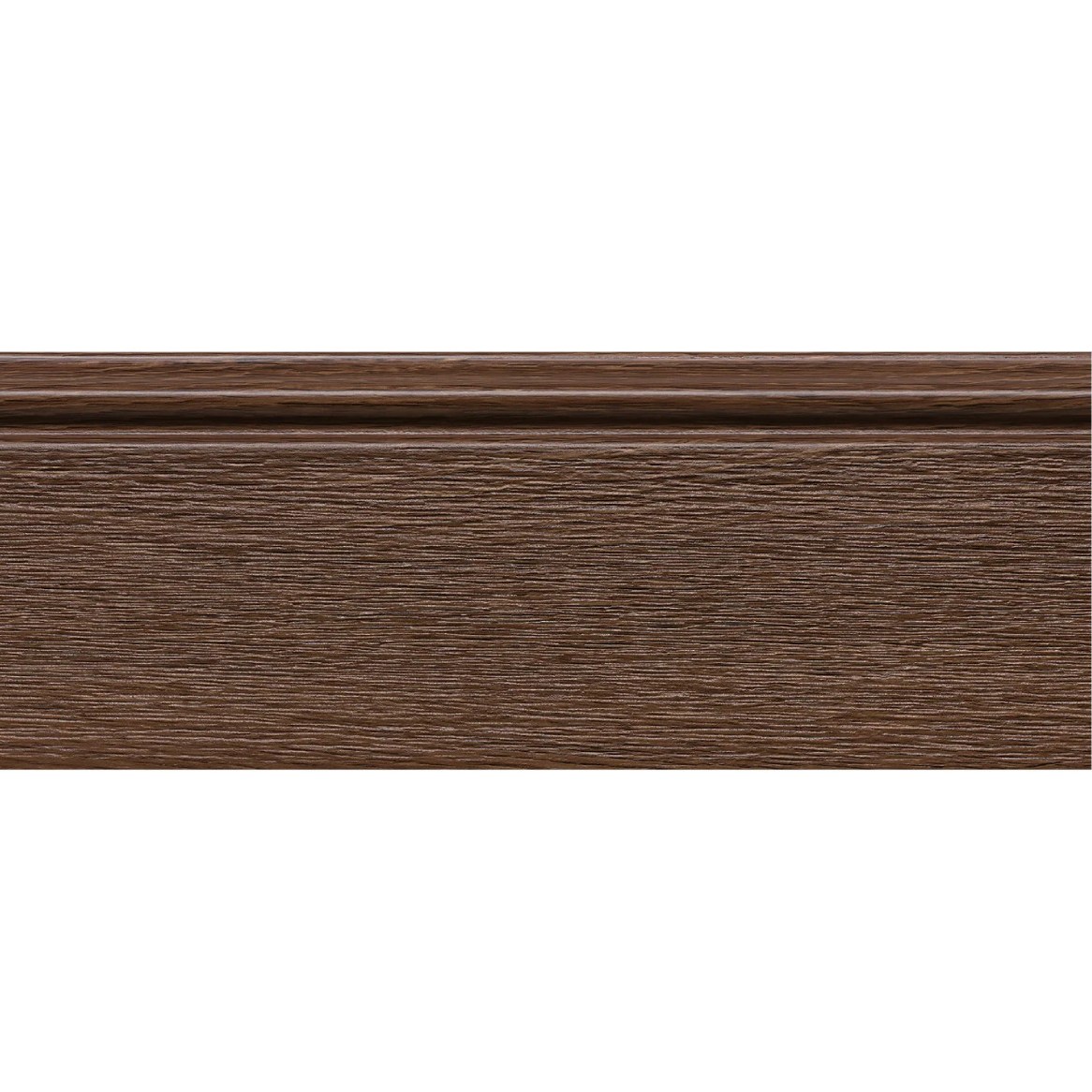 Плинтус Decor-Dizayn 701-82SH 2400×100×16
