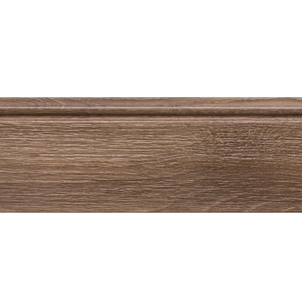 Плинтус Decor-Dizayn 701-92SH 2400×100×16