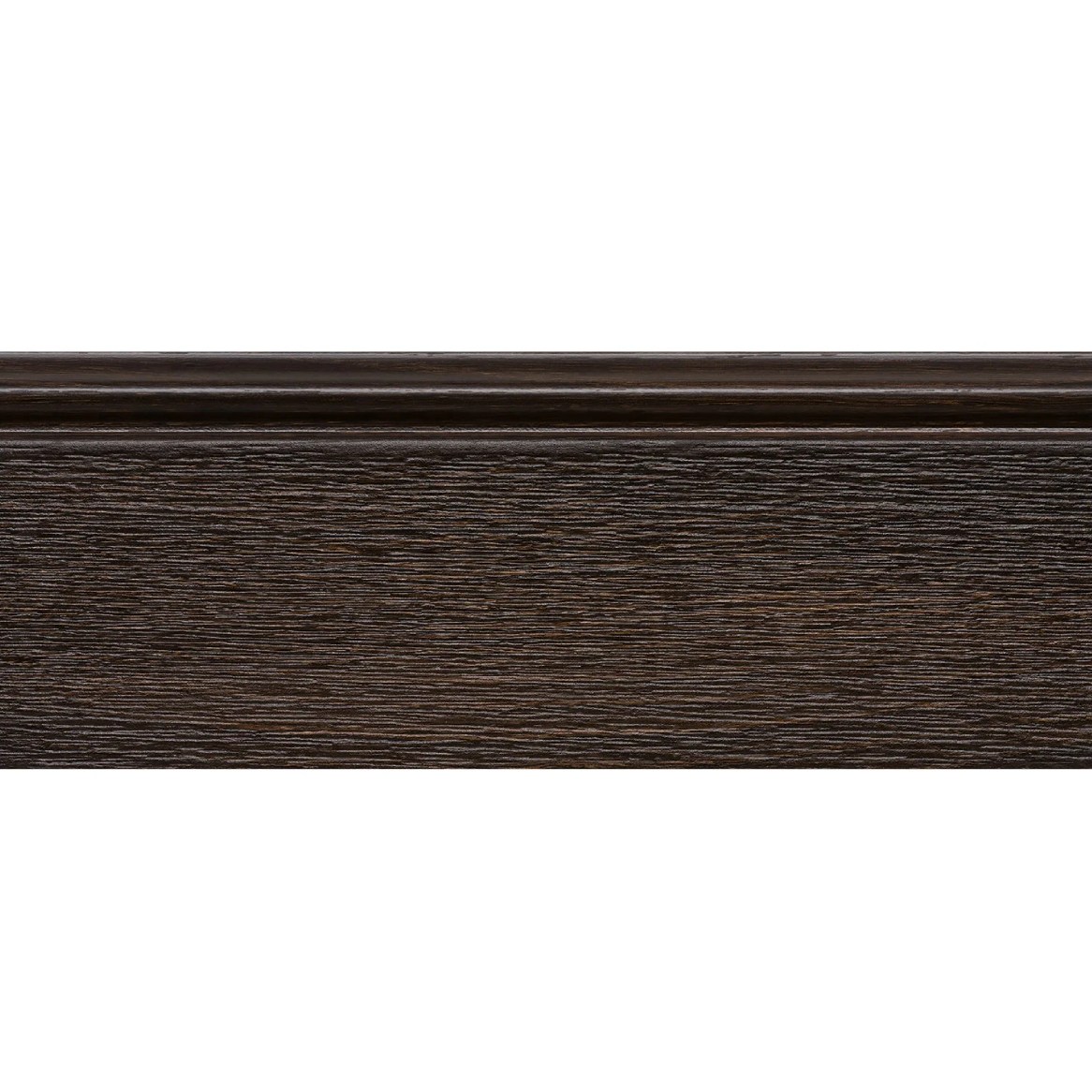 Плинтус Decor-Dizayn 701-93SH 2400×100×16