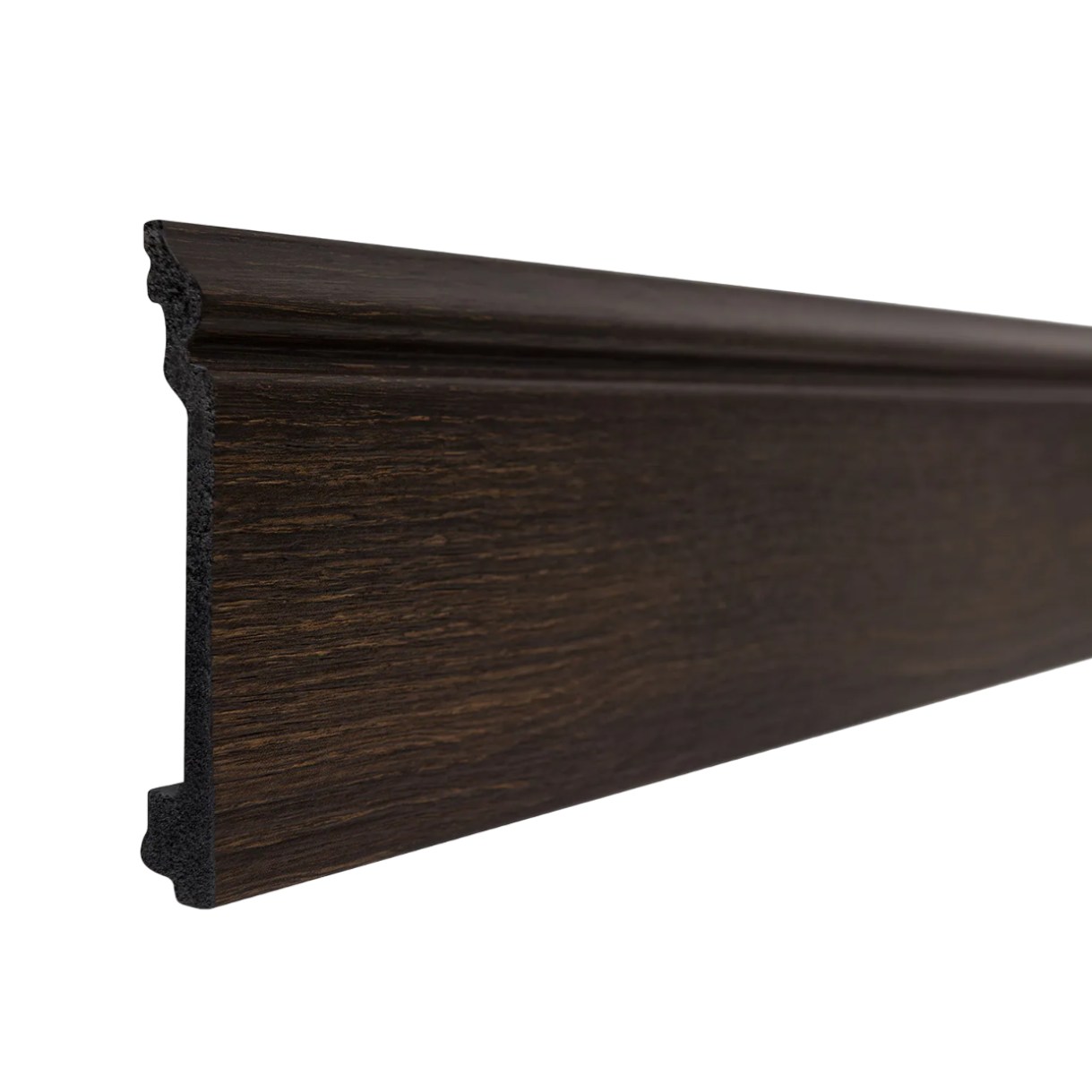 Плинтус Decor-Dizayn 701-93SH 2400×100×16