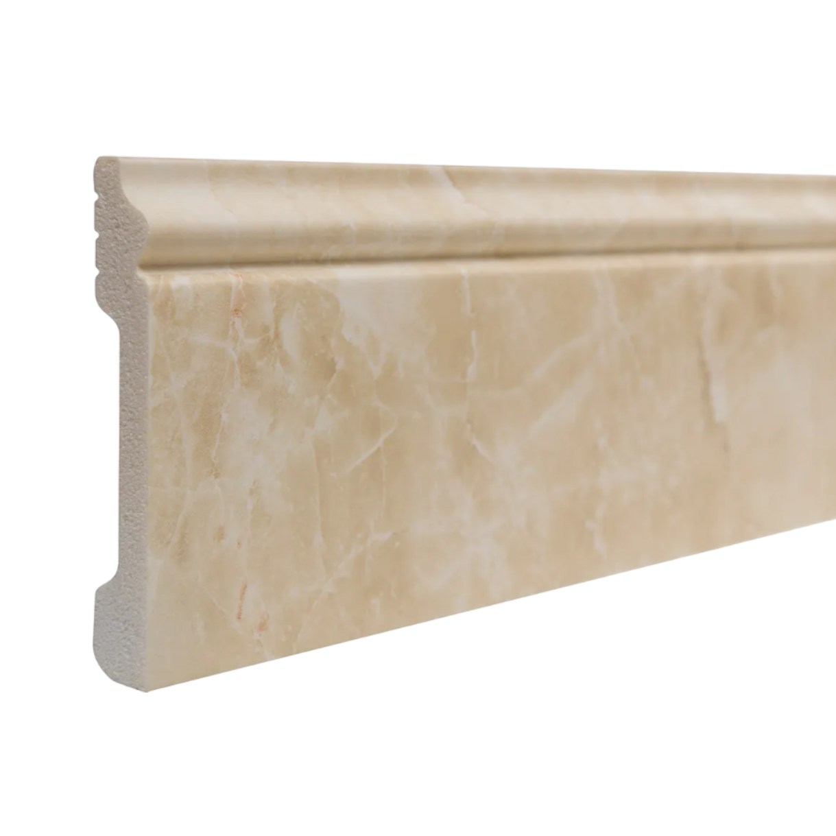 Плинтус Decor-Dizayn 005-10 2400×79×13