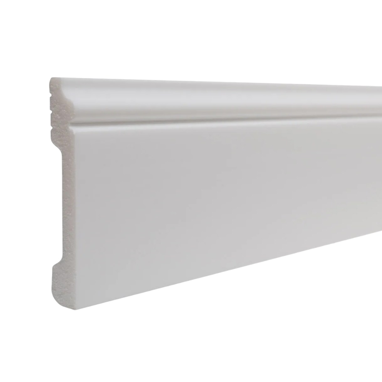 Плинтус Decor-Dizayn 005-115 2400×79×13