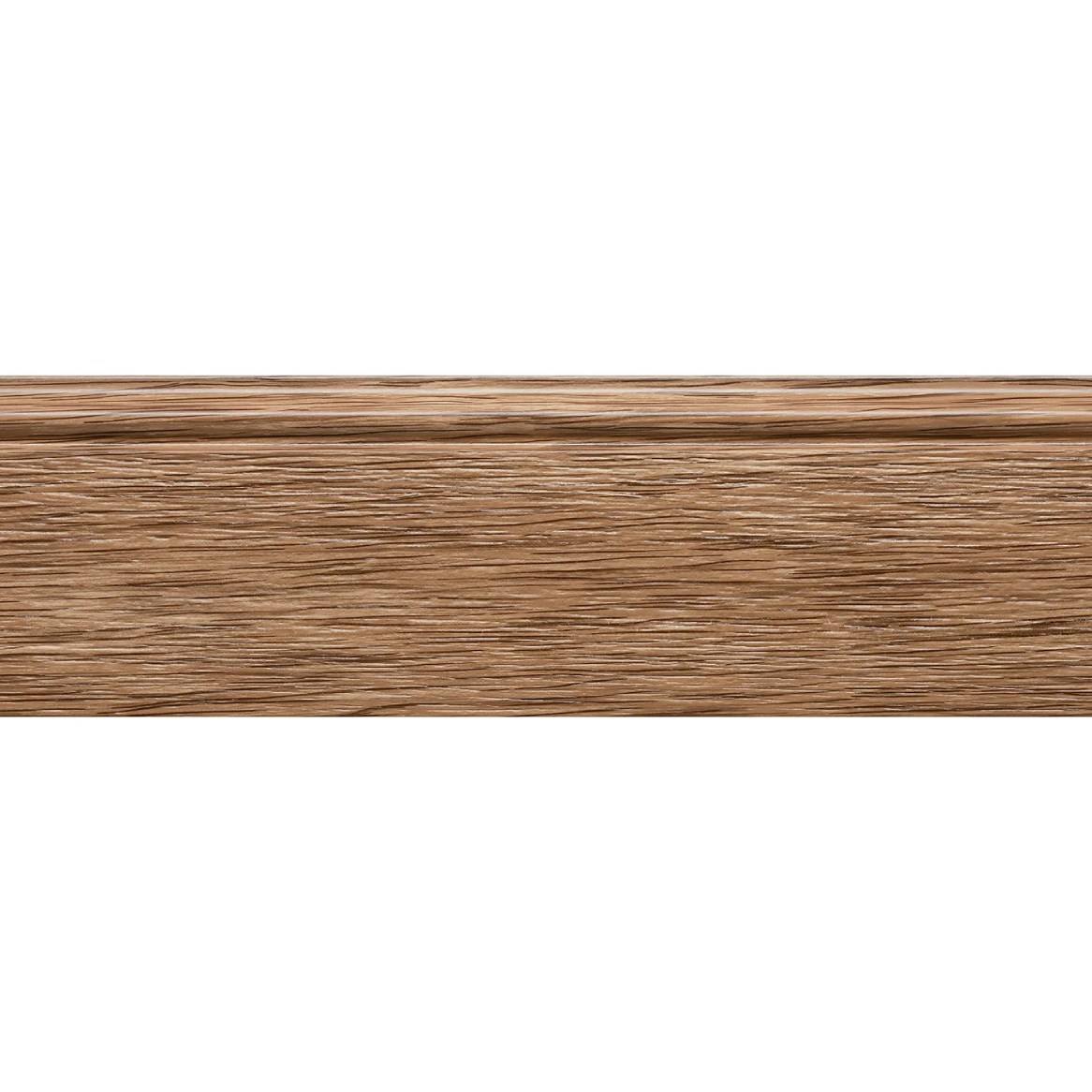 Плинтус Decor-Dizayn 005-83SH 2400×79×13