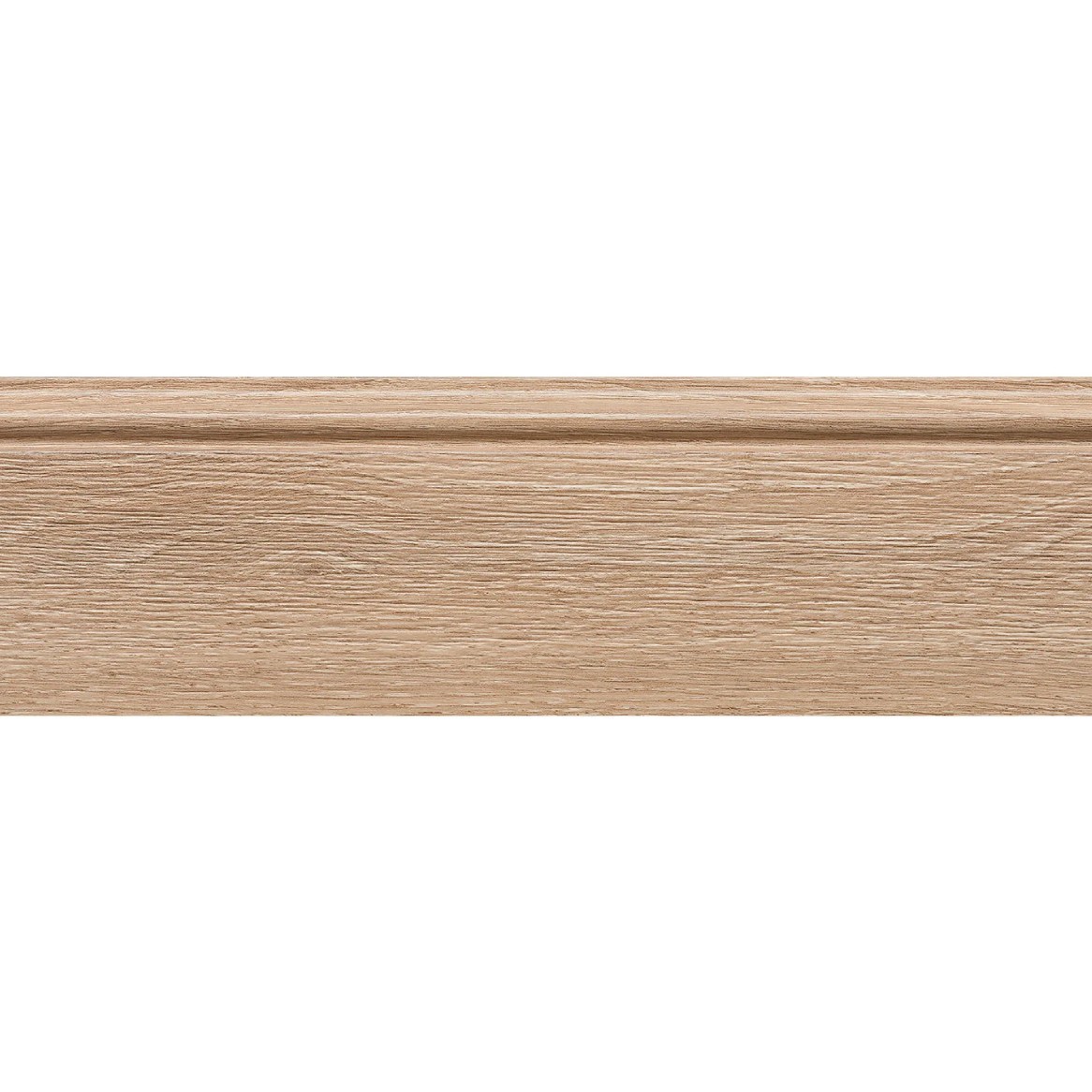 Плинтус Decor-Dizayn 005-90SH 2400×79×13