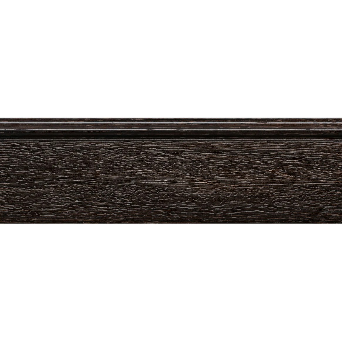 Плинтус Decor-Dizayn 005-93SH 2400×79×13