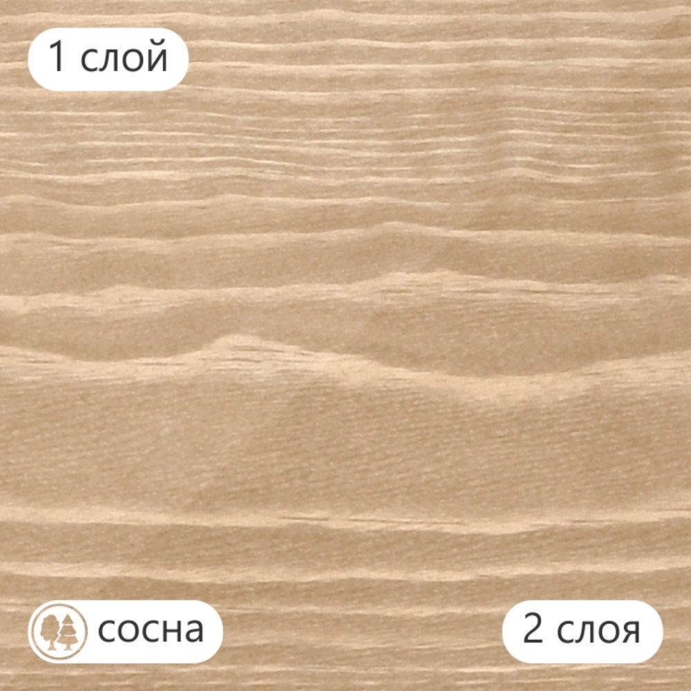 Масло для дерева TimberCare Wood Stain цвет Какао 350086 шелковисто-матовое 0,75 л