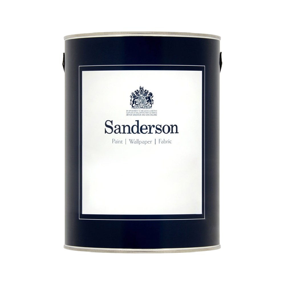 Краска Sanderson Active Emulsion 2,5 л