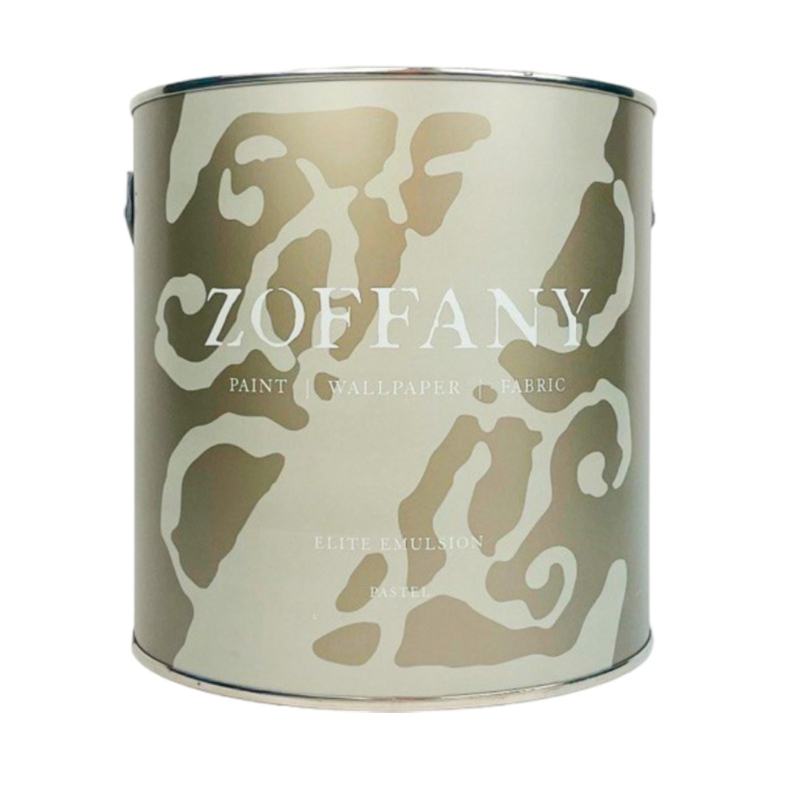 Краска Zoffany Elite Emulsion 2,5 л