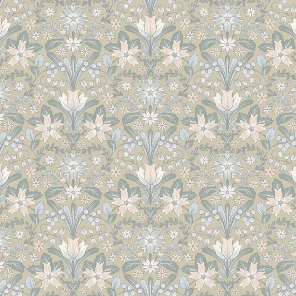 Обои WallTrend Imperial Aurora Meadow IMP12005 10×1 Обои WallTrend Imperial Aurora Meadow IMP12005 10×1