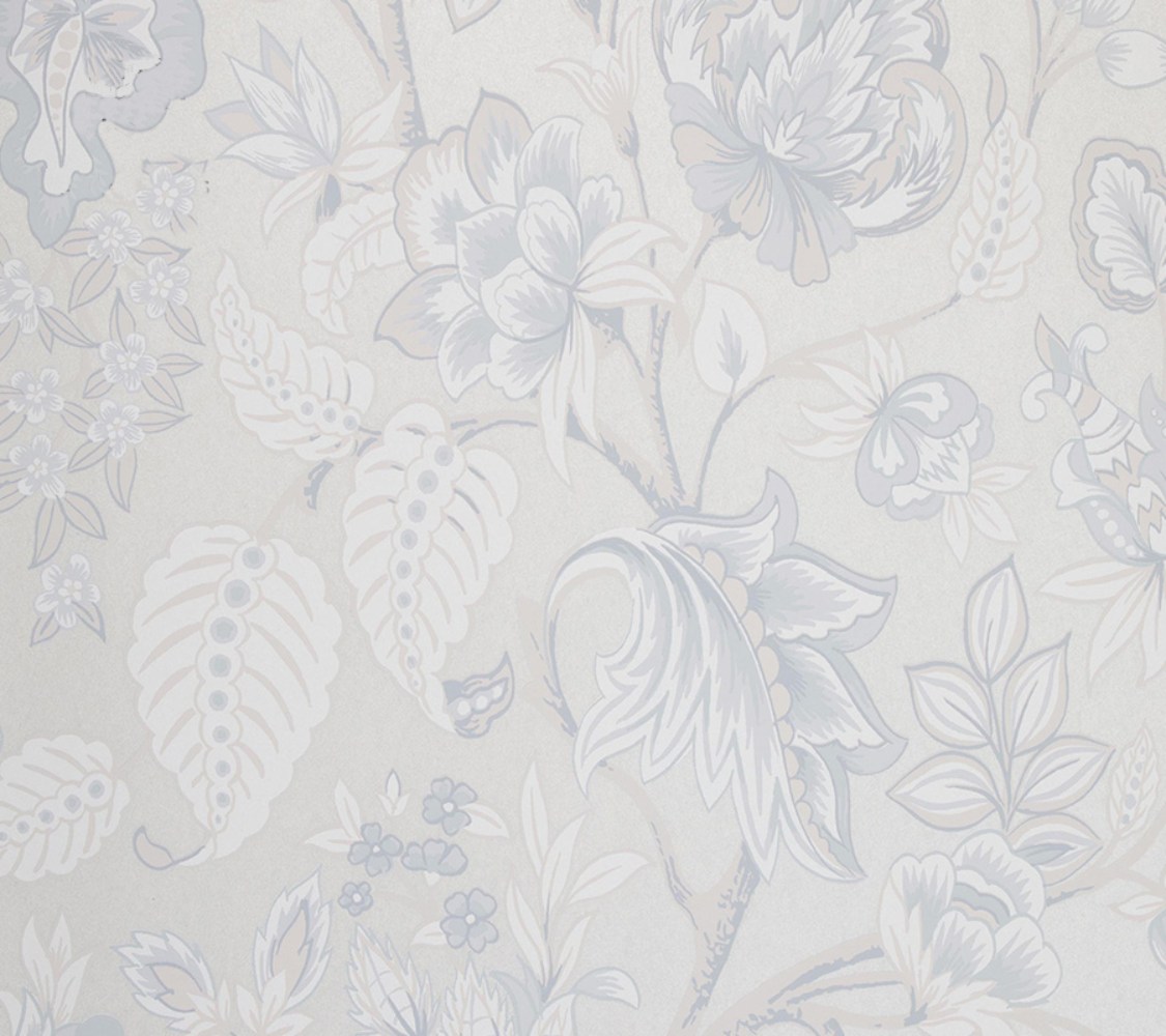 Обои WallTrend Imperial Aurora Jacobin Flowers IMP11011 10×1 Обои WallTrend Imperial Aurora Jacobin Flowers IMP11011 10×1