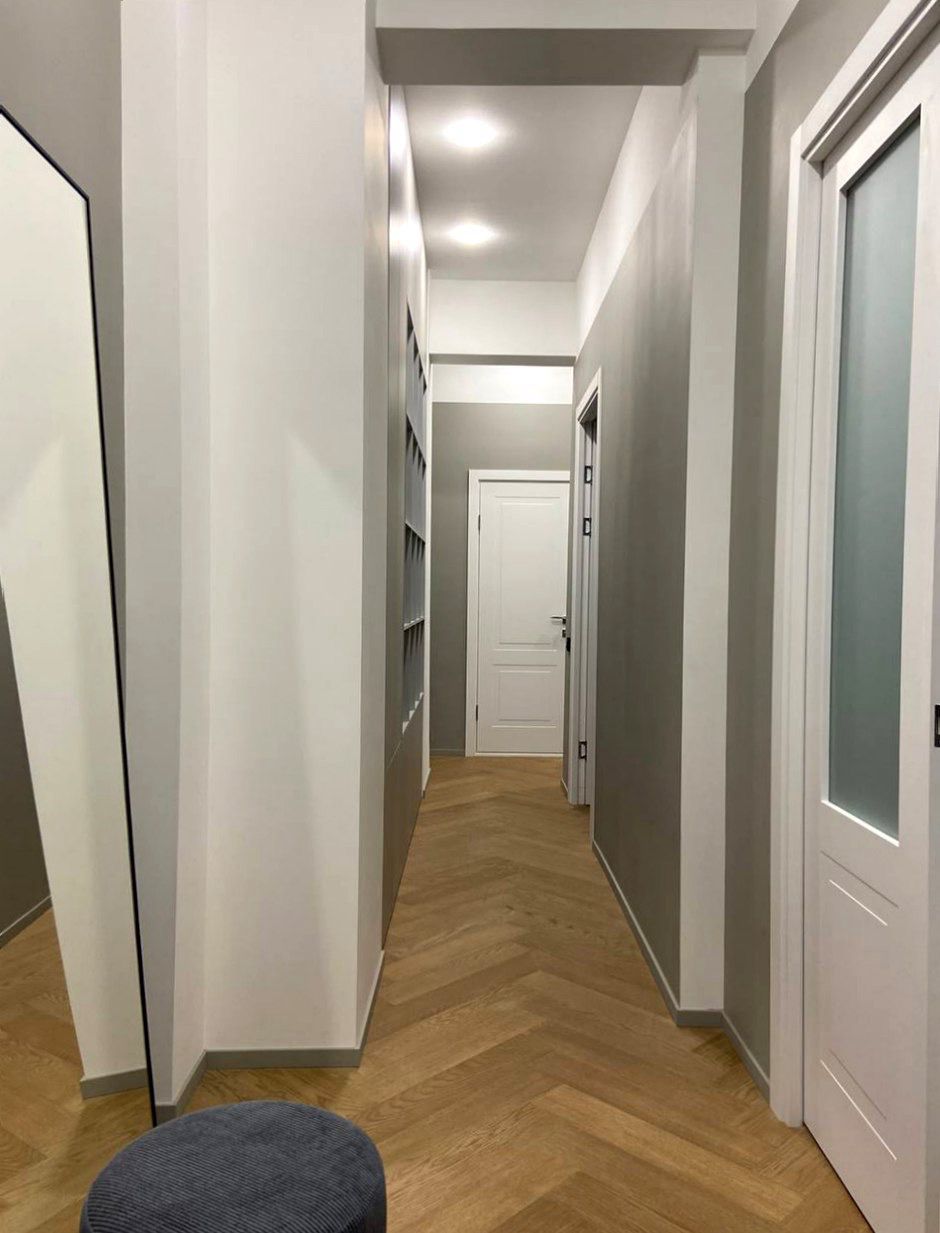 Композитная паркетная доска Quartz Parquet Штучный паркет Дуб Карельский 44-419 венгерская елка 400×100×5 фото в интерьере Композитная паркетная доска Quartz Parquet Штучный паркет Дуб Карельский 44-419 венгерская елка 400×100×5 фото в интерьере