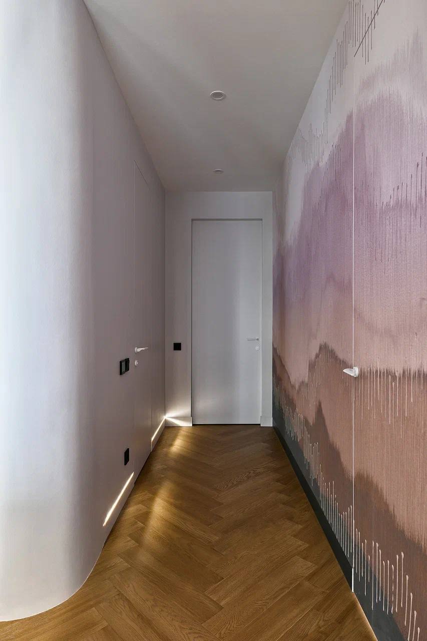 Композитная паркетная доска Quartz Parquet Штучный паркет Дуб Карельский 44-419 венгерская елка 400×100×5 фото в интерьере Композитная паркетная доска Quartz Parquet Штучный паркет Дуб Карельский 44-419 венгерская елка 400×100×5 фото в интерьере