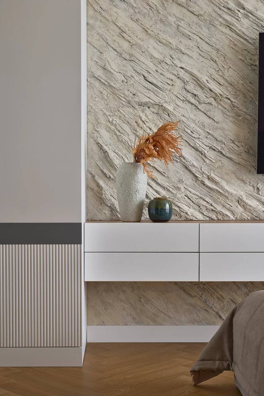 Композитная паркетная доска Quartz Parquet Штучный паркет Дуб Карельский 44-419 венгерская елка 400×100×5 фото в интерьере Композитная паркетная доска Quartz Parquet Штучный паркет Дуб Карельский 44-419 венгерская елка 400×100×5 фото в интерьере