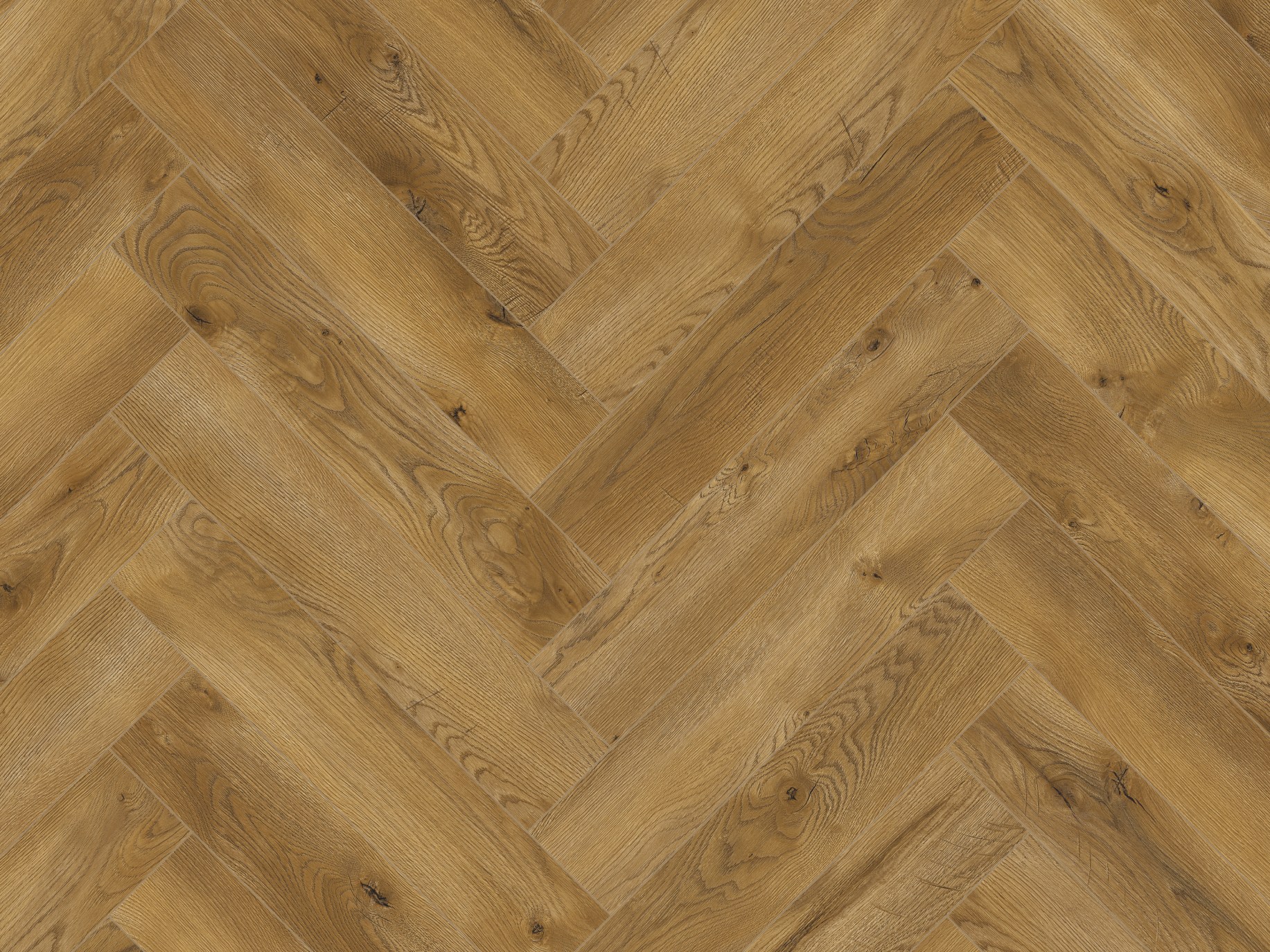 Ламинат Alpine Floor Ville Дуб Беникарло 63267 венгерская елка 643x131×8