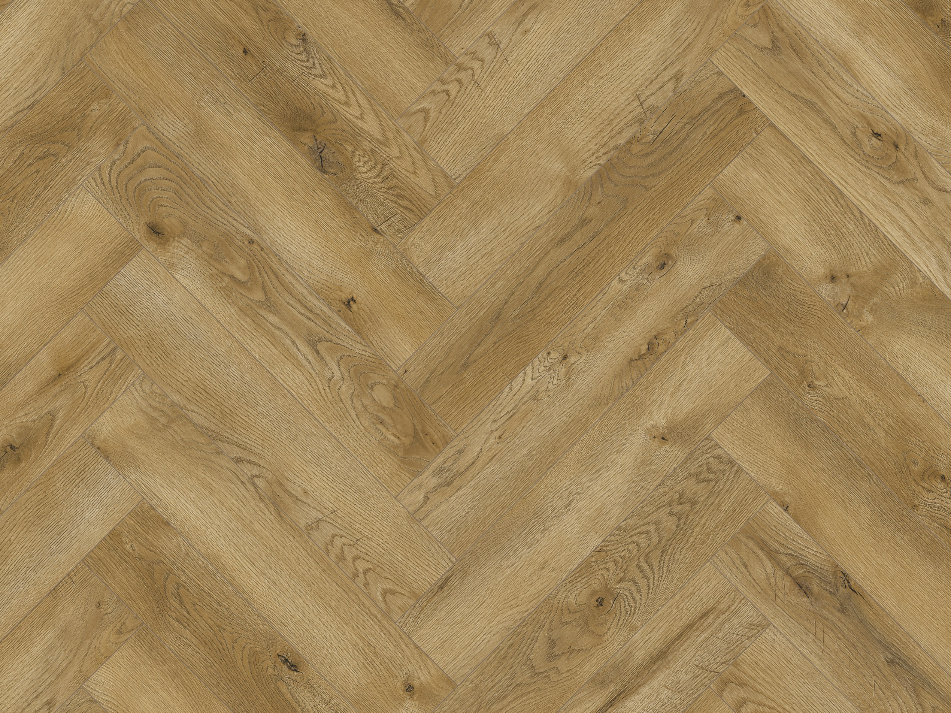 Ламинат Alpine Floor Ville Дуб Каррито 63262 венгерская елка 643x131×8