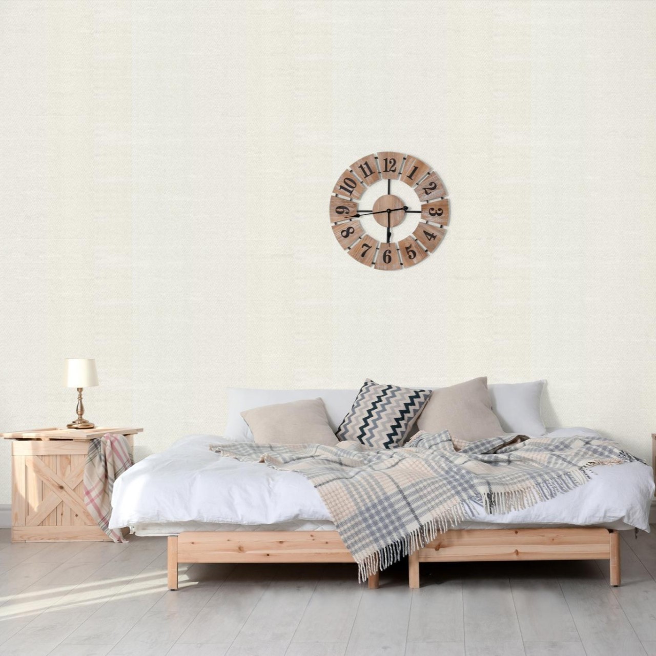 Обои Marburg Loft Superior 59603 10,05×1,06 фото в интерьере
