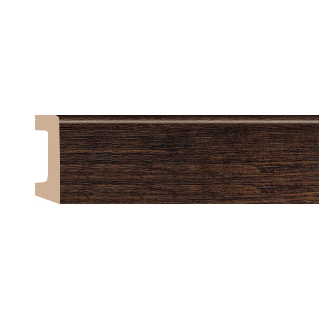 Плинтус Decomaster D234-966 2400×58×16 Плинтус Decomaster D234-966 2400×58×16