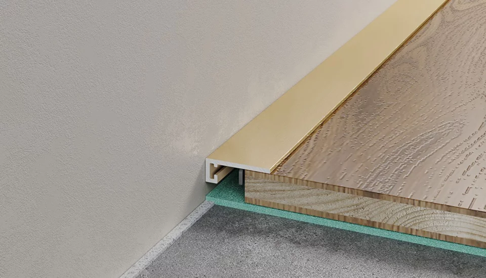 Микроплинтус алюминиевый Laconistiq Micro 19 ARM Золото 19-14-245 2450×19×5,5 Микроплинтус алюминиевый Laconistiq Micro 19 ARM Золото 19-14-245 2450×19×5,5