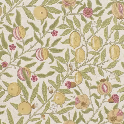 Обои Morris The Craftsman Fruit 216459